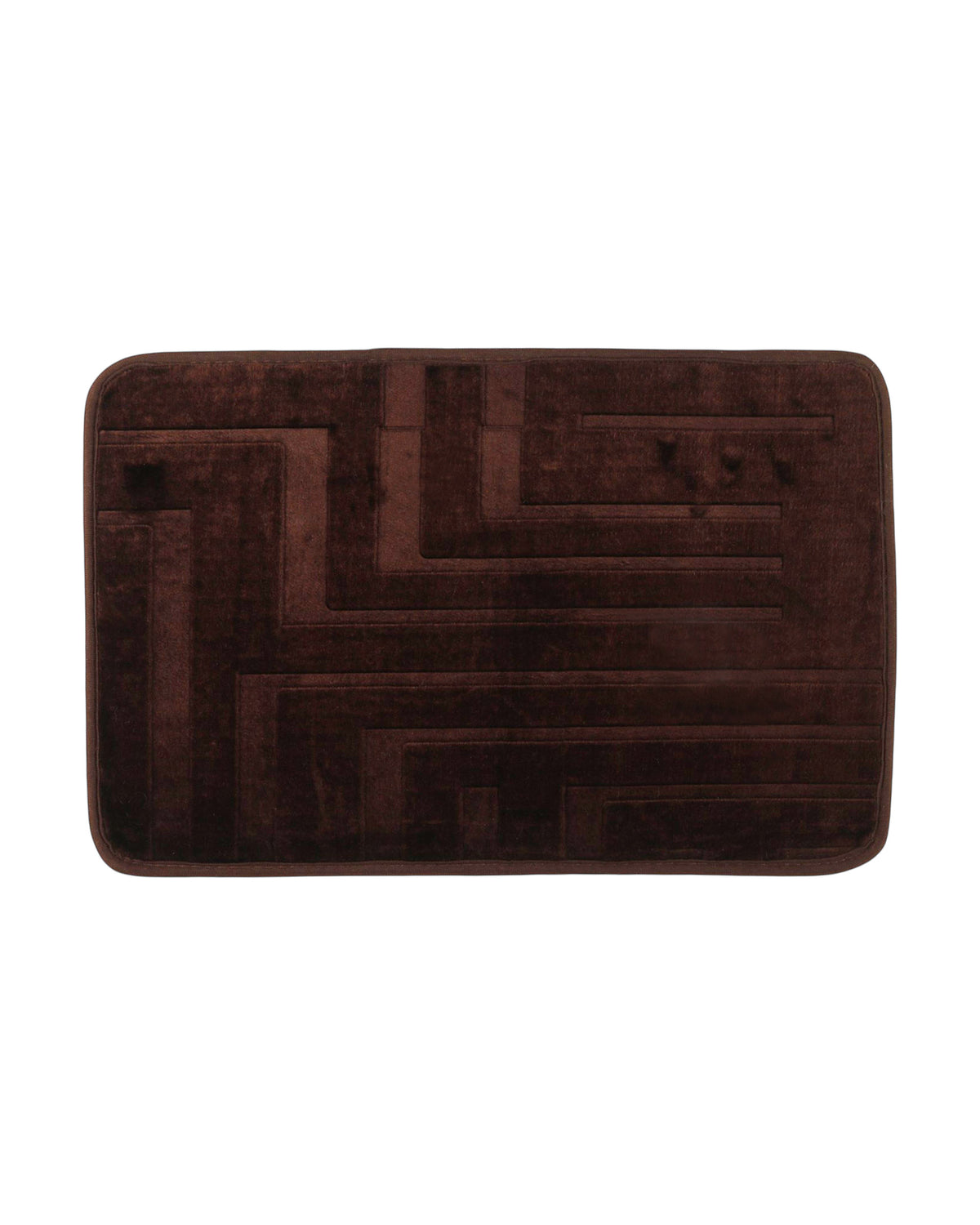 Funky Fur Mat- 40 x 60 cm