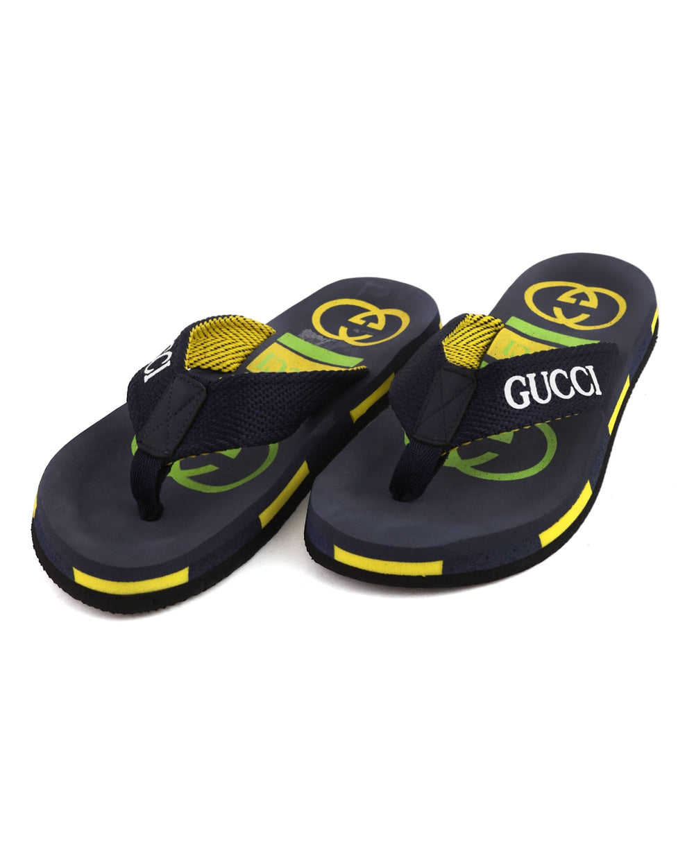 Men's Flip Flops, Men's Slippers, Chase Value, Chase Value
