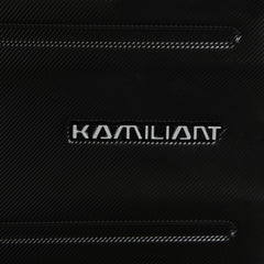 Kamiliant Kam Tenaya Spinner Series Suitcase Medium - Black