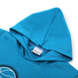 Boys Full Sleeves Hoodie - Royal Blue, Boys Hoodies & Sweat Shirts, Chase Value, Chase Value