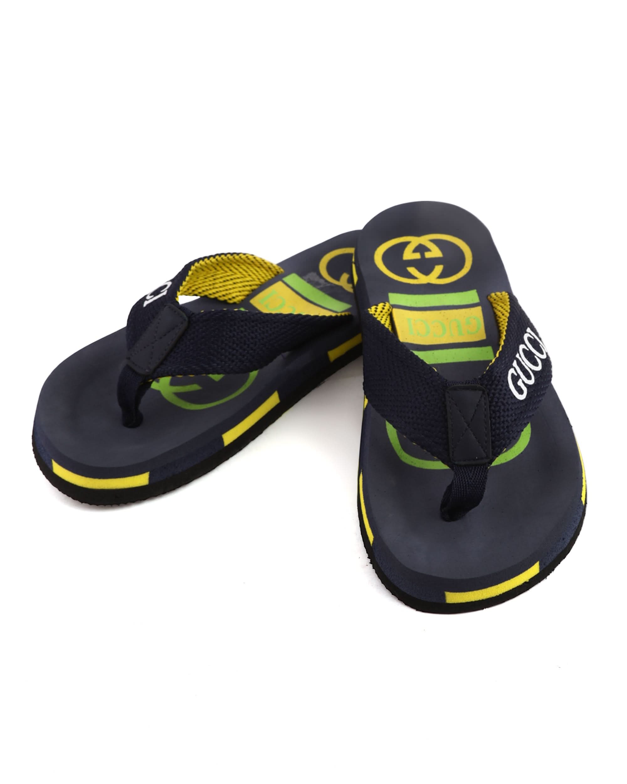Men's Flip Flops, Men's Slippers, Chase Value, Chase Value