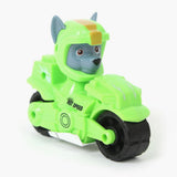 Motor Cycles - 111-152, Non-Remote Control, Chase Value, Chase Value