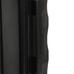 Kamiliant Kam Tenaya Spinner Series Suitcase Small - Black