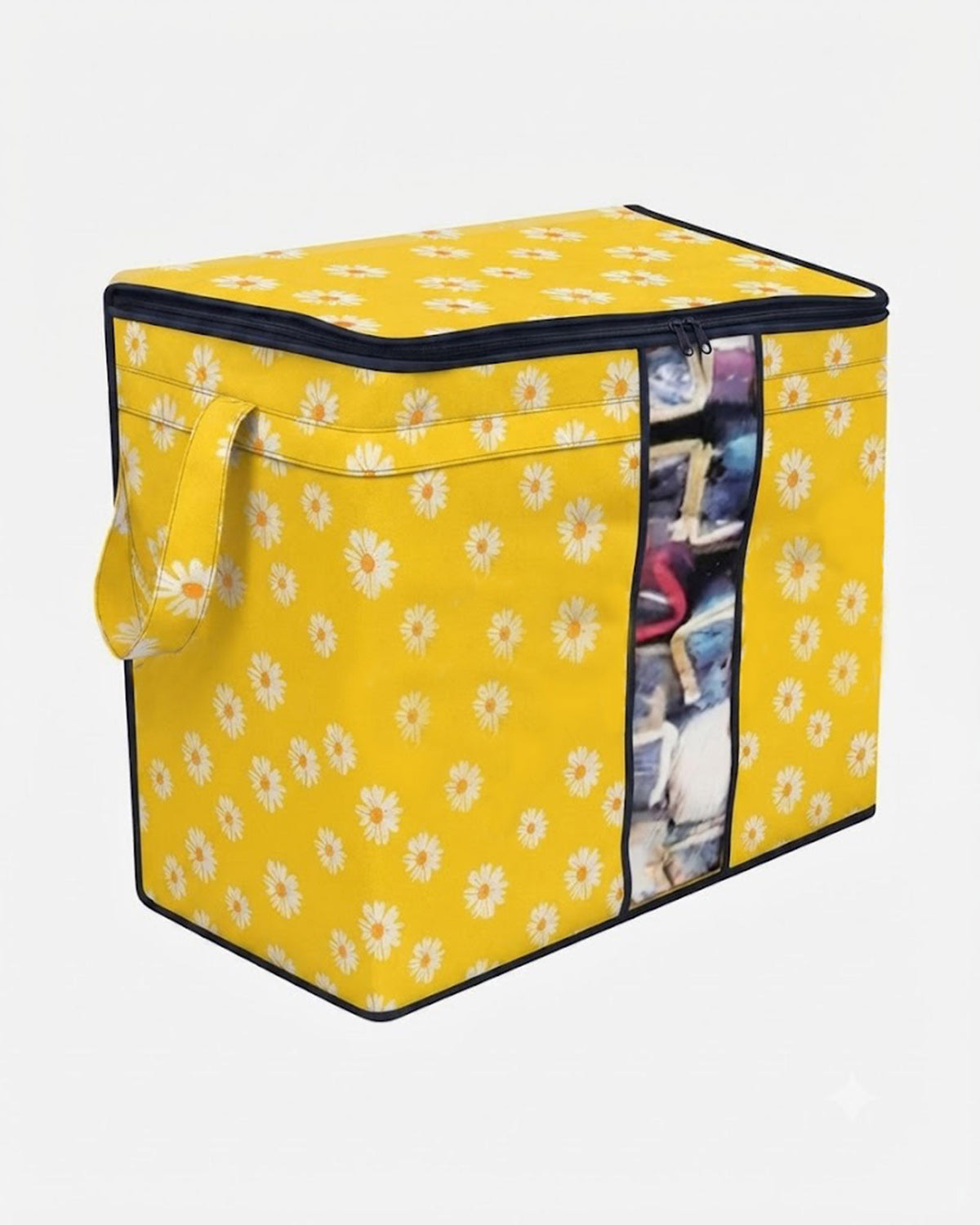 Non Woven Printed Multipurpose Storage Bag