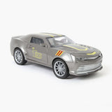 Max Racer Friction Car - 444, Non-Remote Control, Chase Value, Chase Value