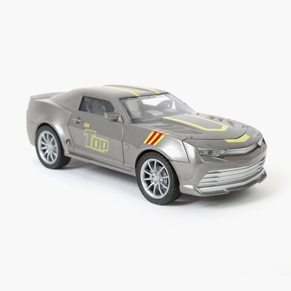 Max Racer Friction Car - 444