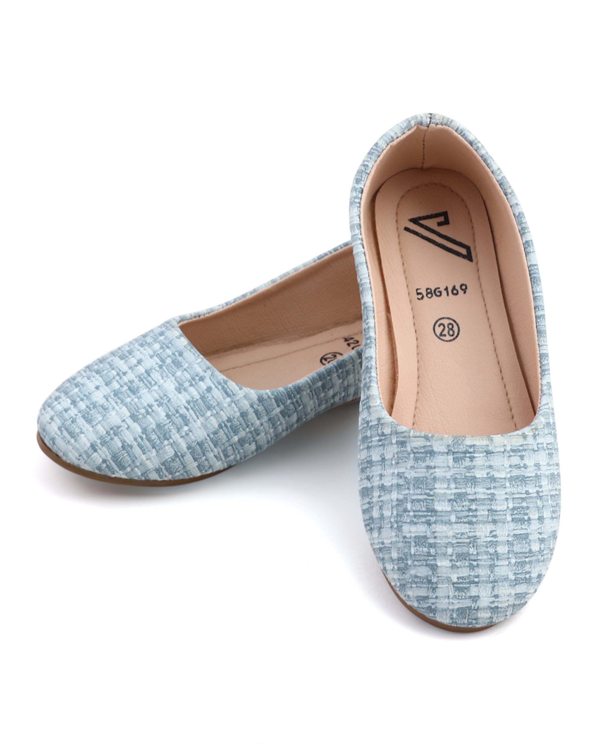 Girls Pumps, Girls Pump, Chase Value, Chase Value