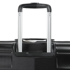 Kamiliant Kam Tenaya Spinner Series Suitcase Medium - Black