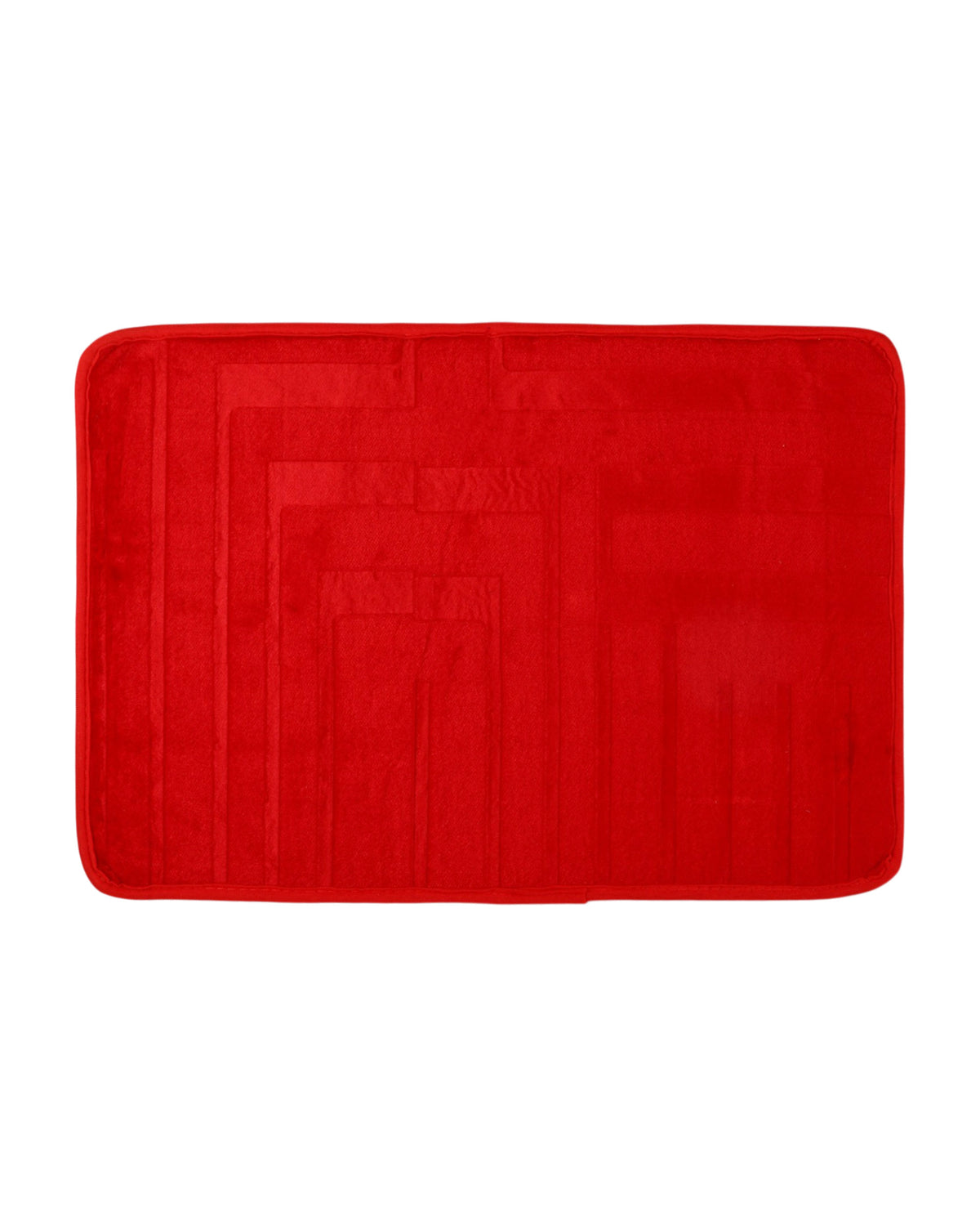 Funky Fur Mat- 40 x 60 cm