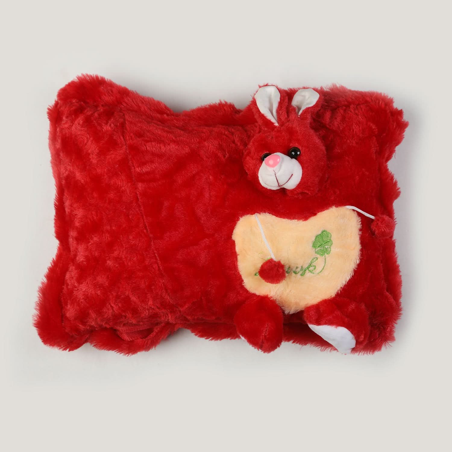 Kids Stuff Character Soft Pillow, Pillow Cover, Chase Value, Chase Value