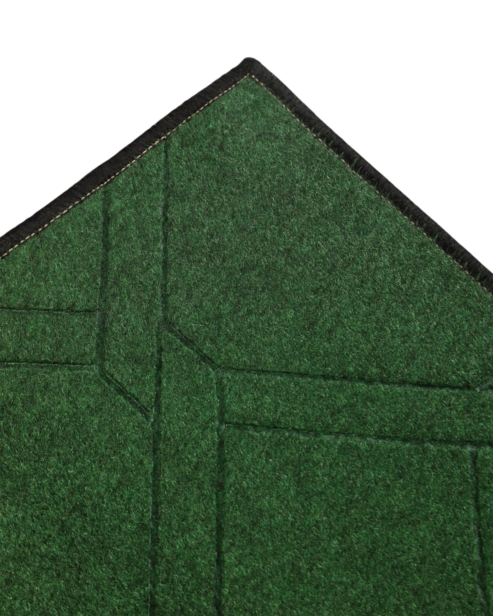 Embossed Plain Mat 38 x 58