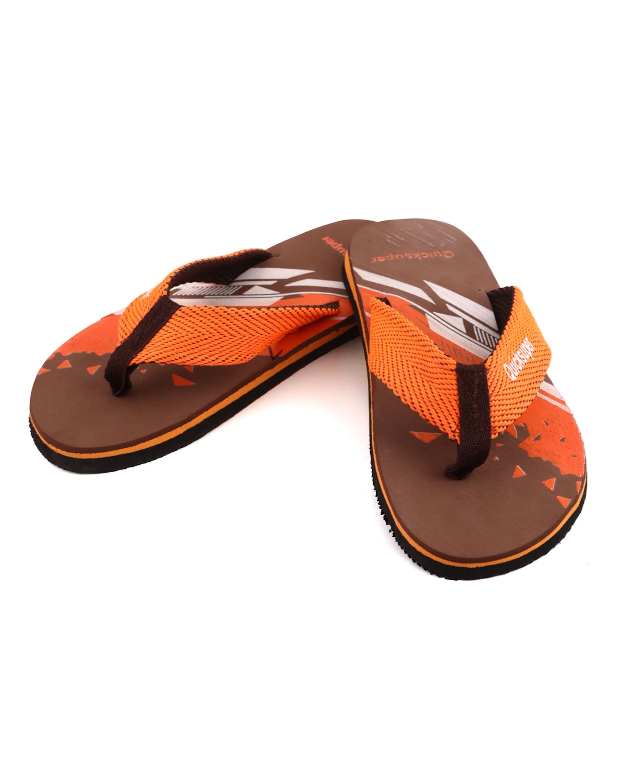 Men's Flip Flops, Men's Slippers, Chase Value, Chase Value