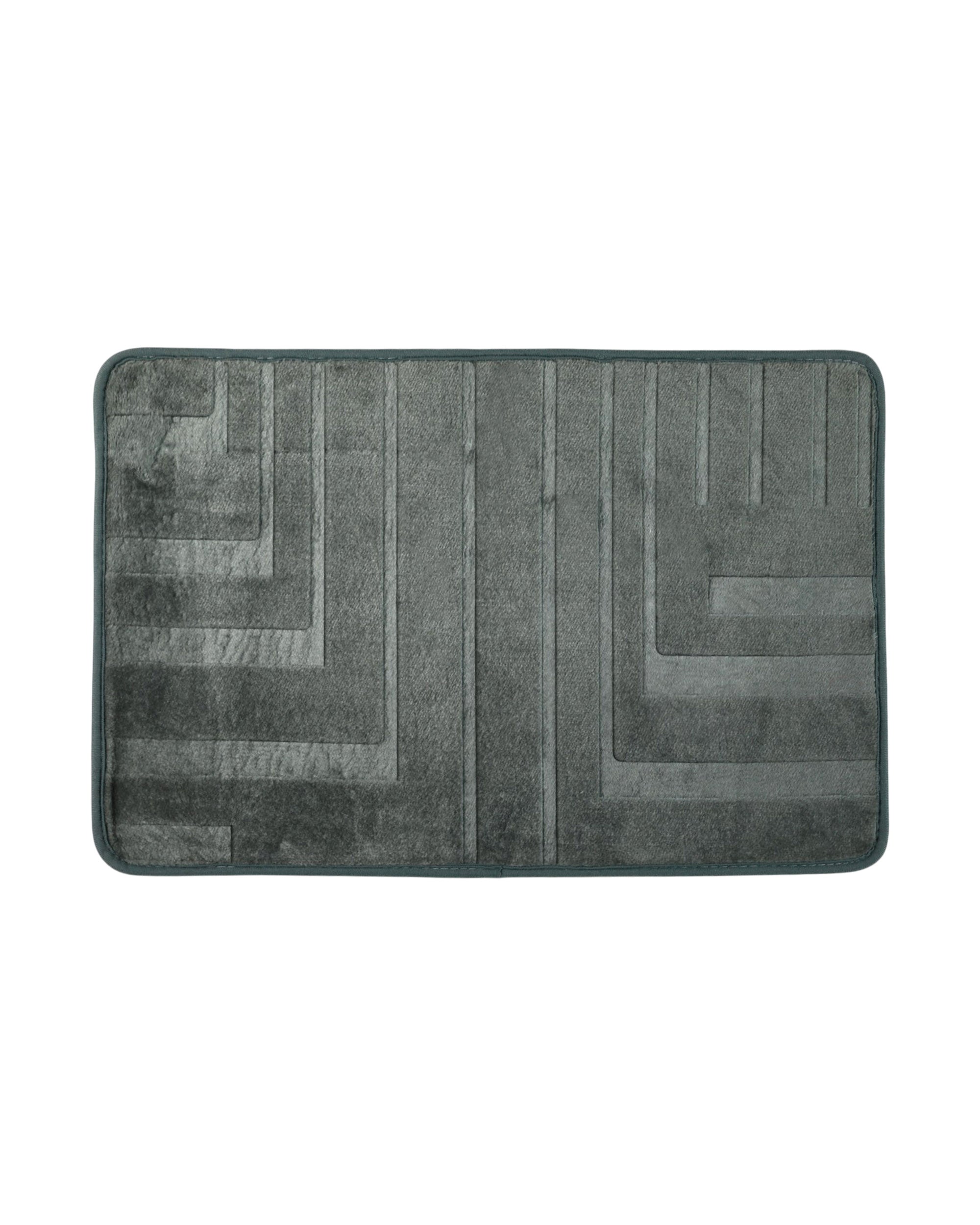 Funky Fur Mat- 40 x 60 cm