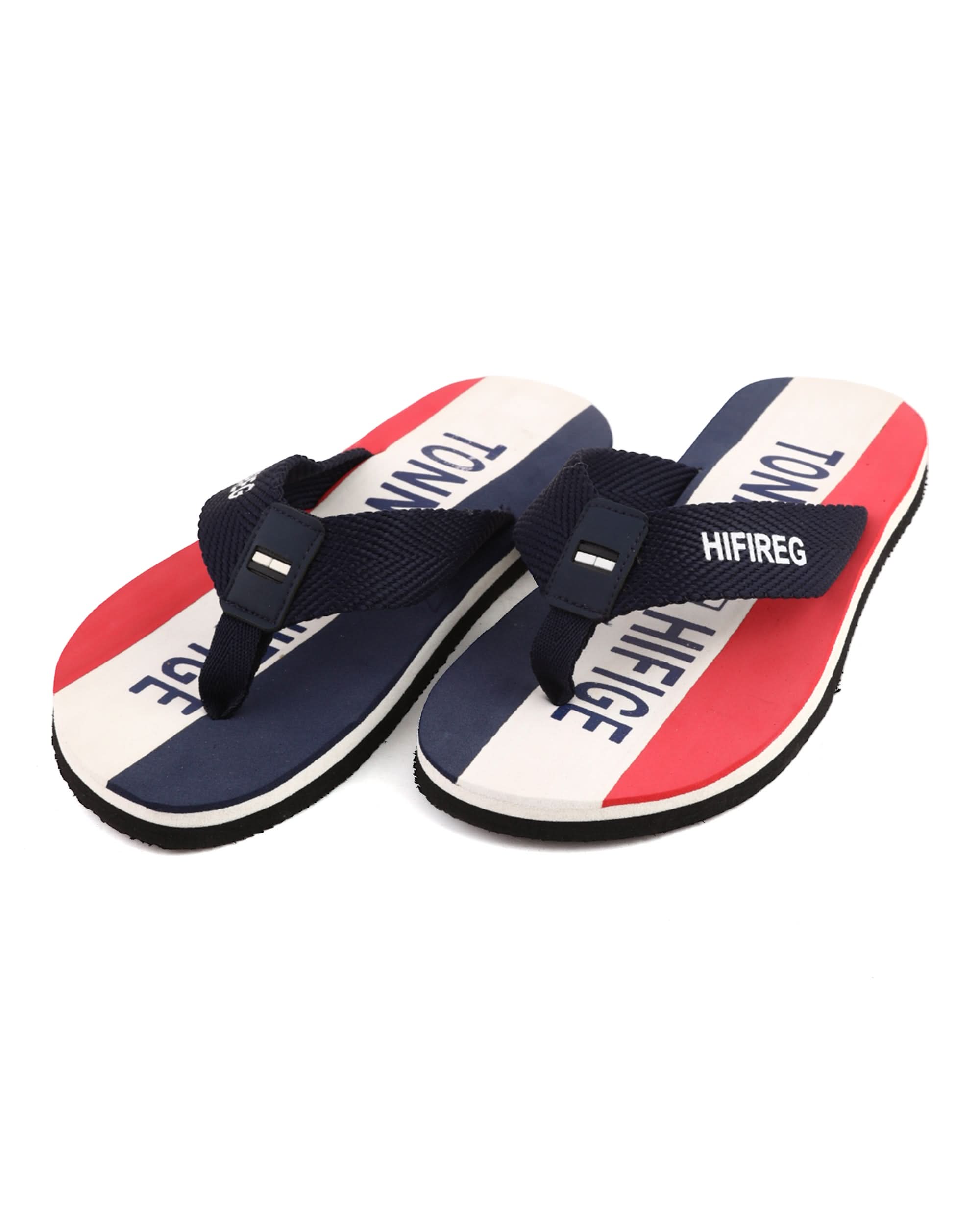 Men's Flip Flops, Men's Slippers, Chase Value, Chase Value