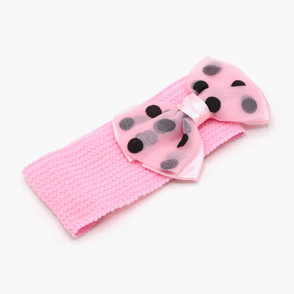 Girls Head Jewellery - Pink, Girls Hair Accessories, Chase Value, Chase Value