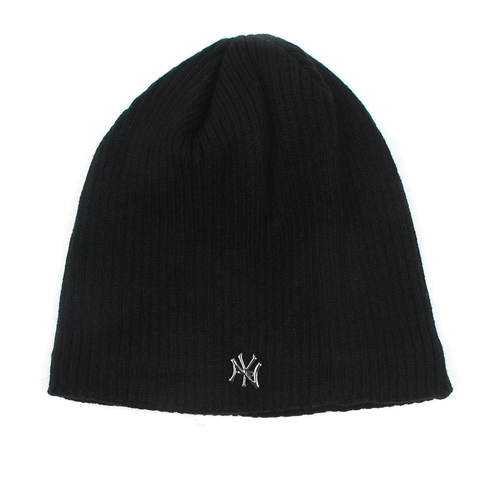 Men's Woolen Cap - Black, Men's Cap & Other Accessories, Chase Value, Chase Value