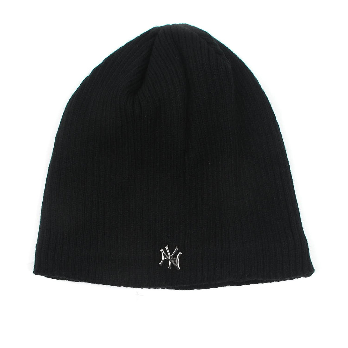 Men's Woolen Cap - Black, Men's Cap & Other Accessories, Chase Value, Chase Value