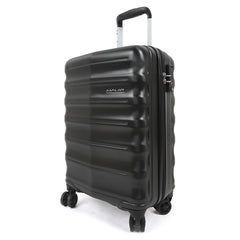 Kamiliant Kam Tenaya Spinner Series Suitcase Small - Black