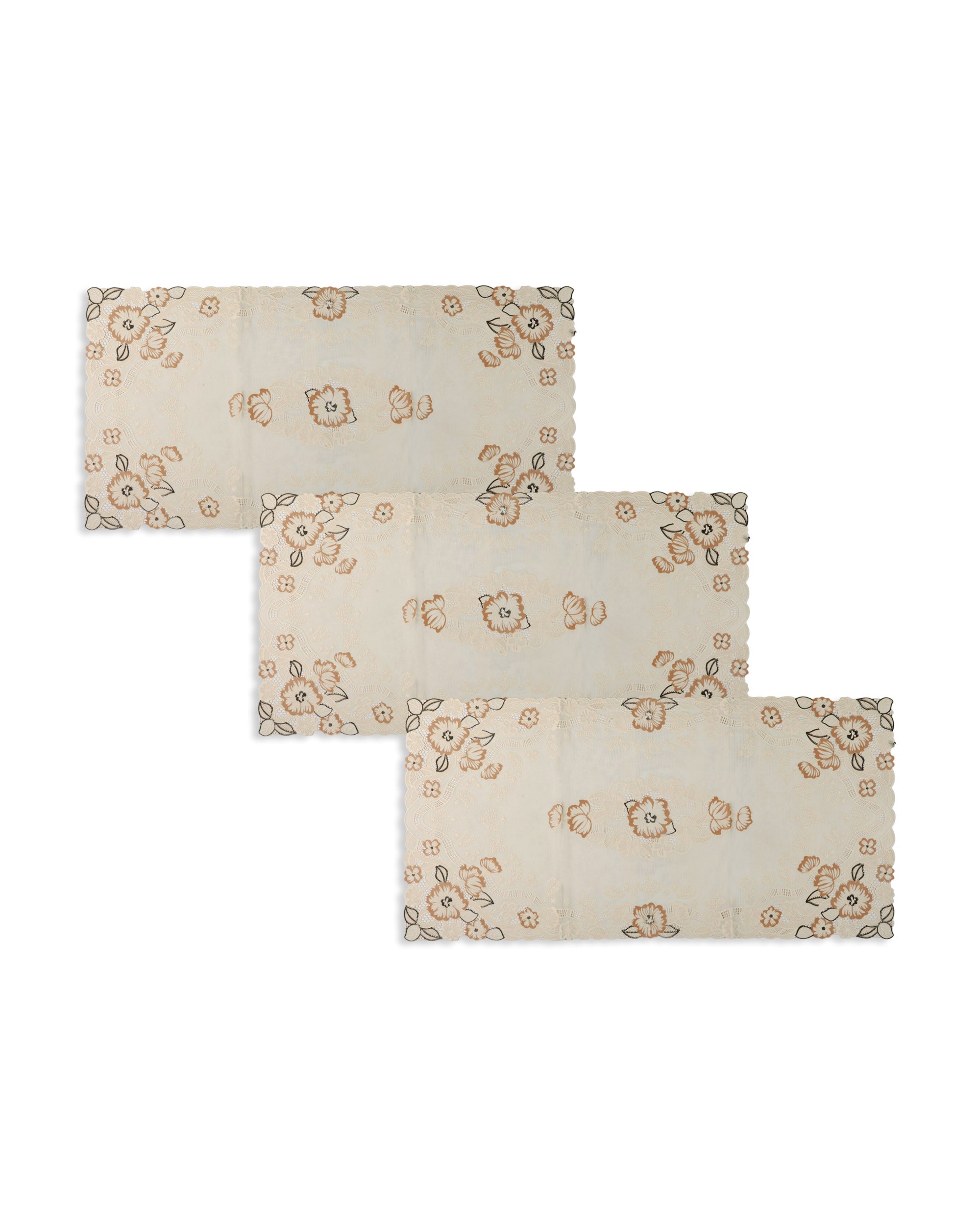 Table Runner (3 Piece Set)
