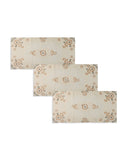 Table Runner (3 Piece Set)