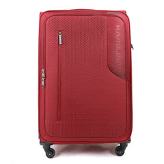 Kamiliant Kam Kojo+Sp Series Suitcase Medium - Burgundy