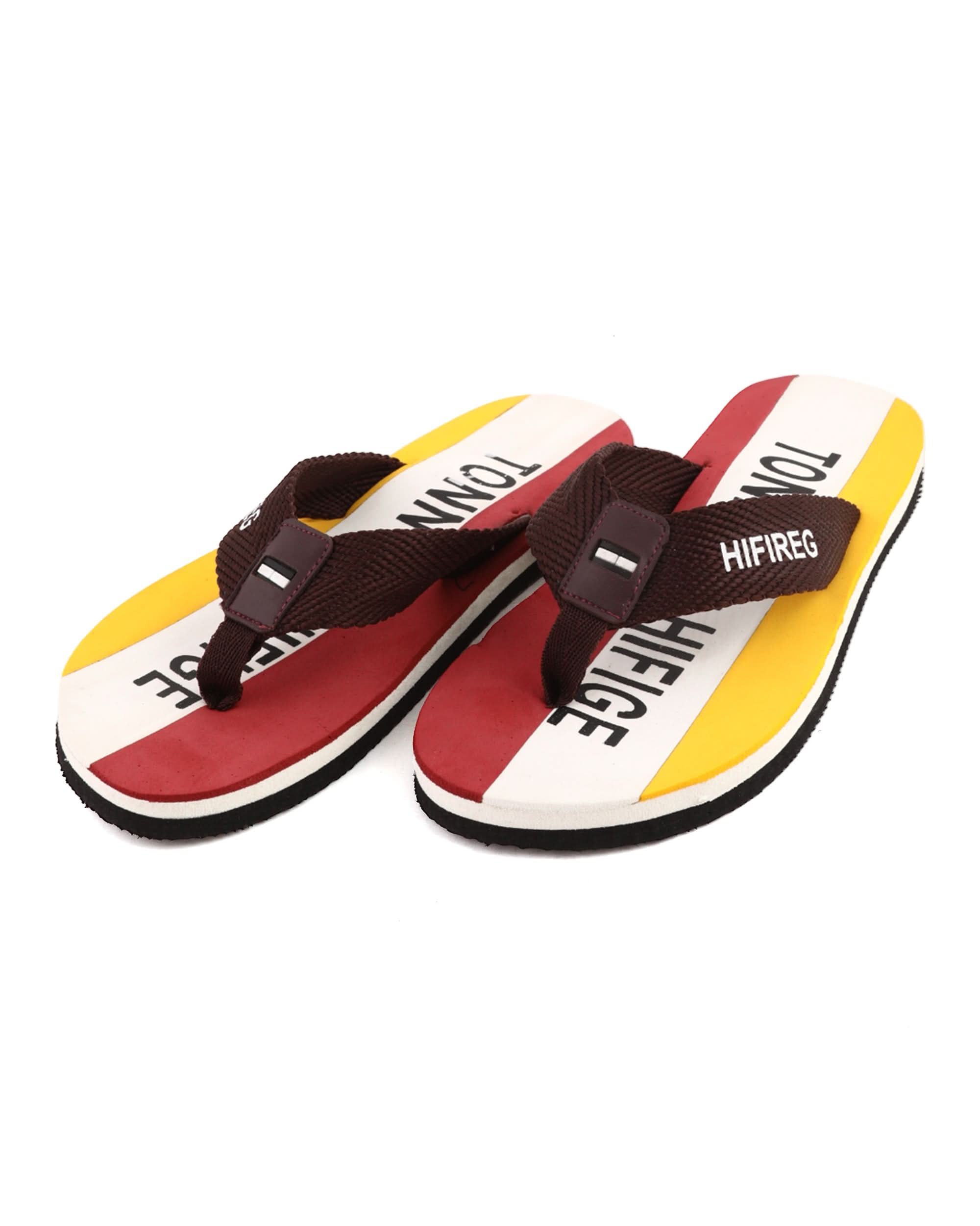 Men's Flip Flops, Men's Slippers, Chase Value, Chase Value