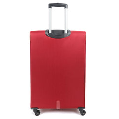 Kamiliant Kam Kojo+Sp Series Suitcase Lage - Burgundy