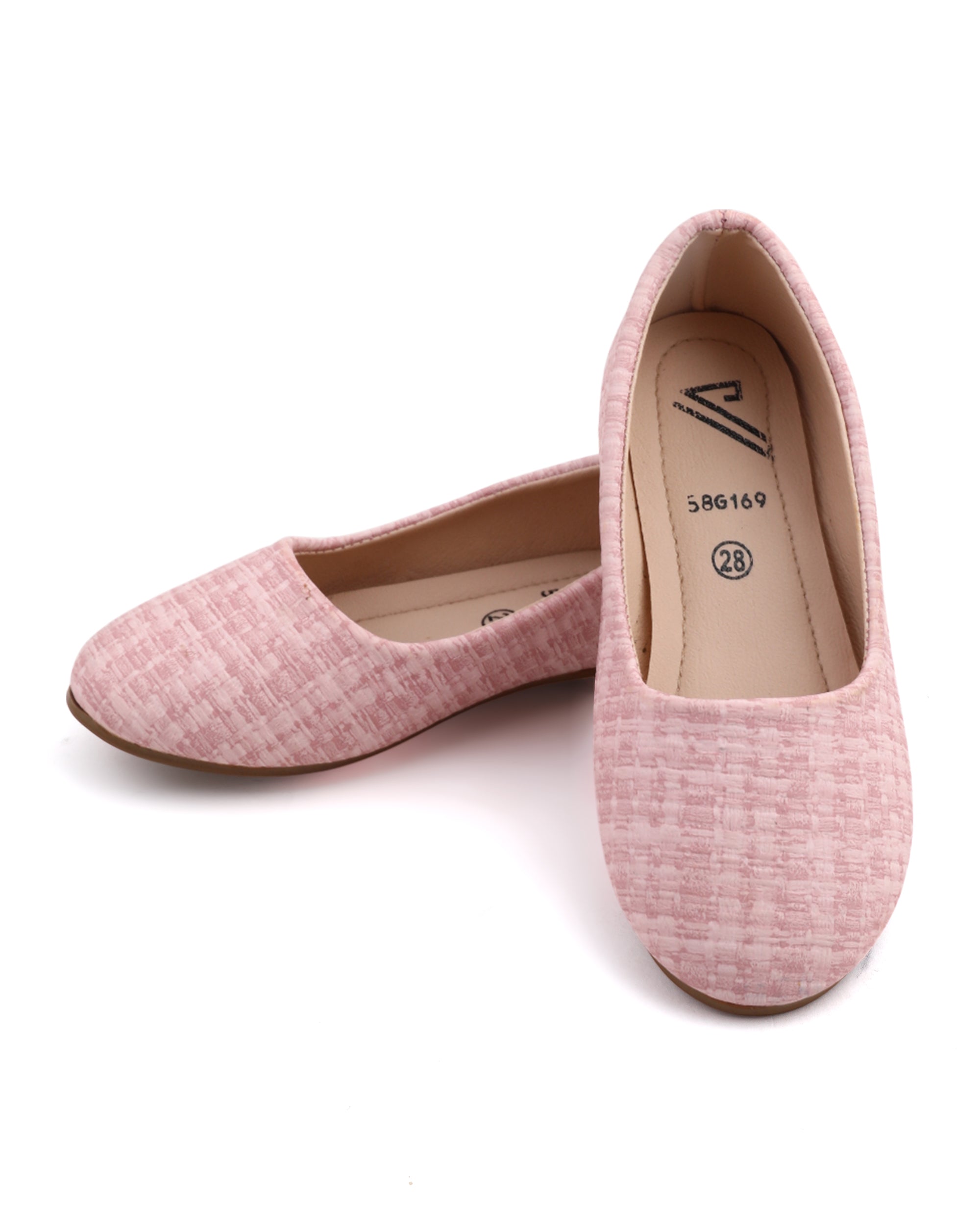 Girls Pumps, Girls Pump, Chase Value, Chase Value