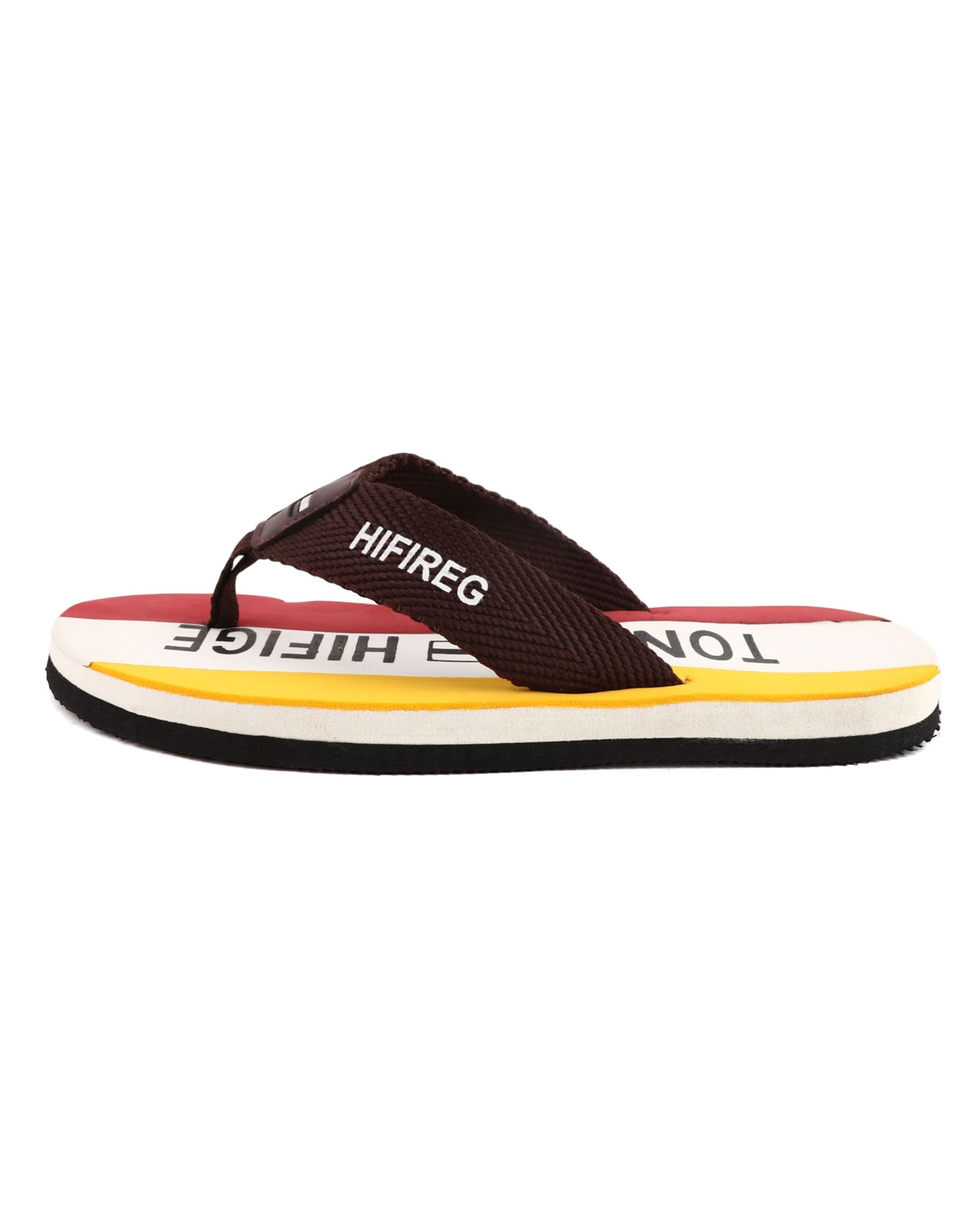 Men's Flip Flops, Men's Slippers, Chase Value, Chase Value