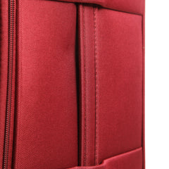 Kamiliant Kam Kojo+Sp Series Suitcase Medium - Burgundy