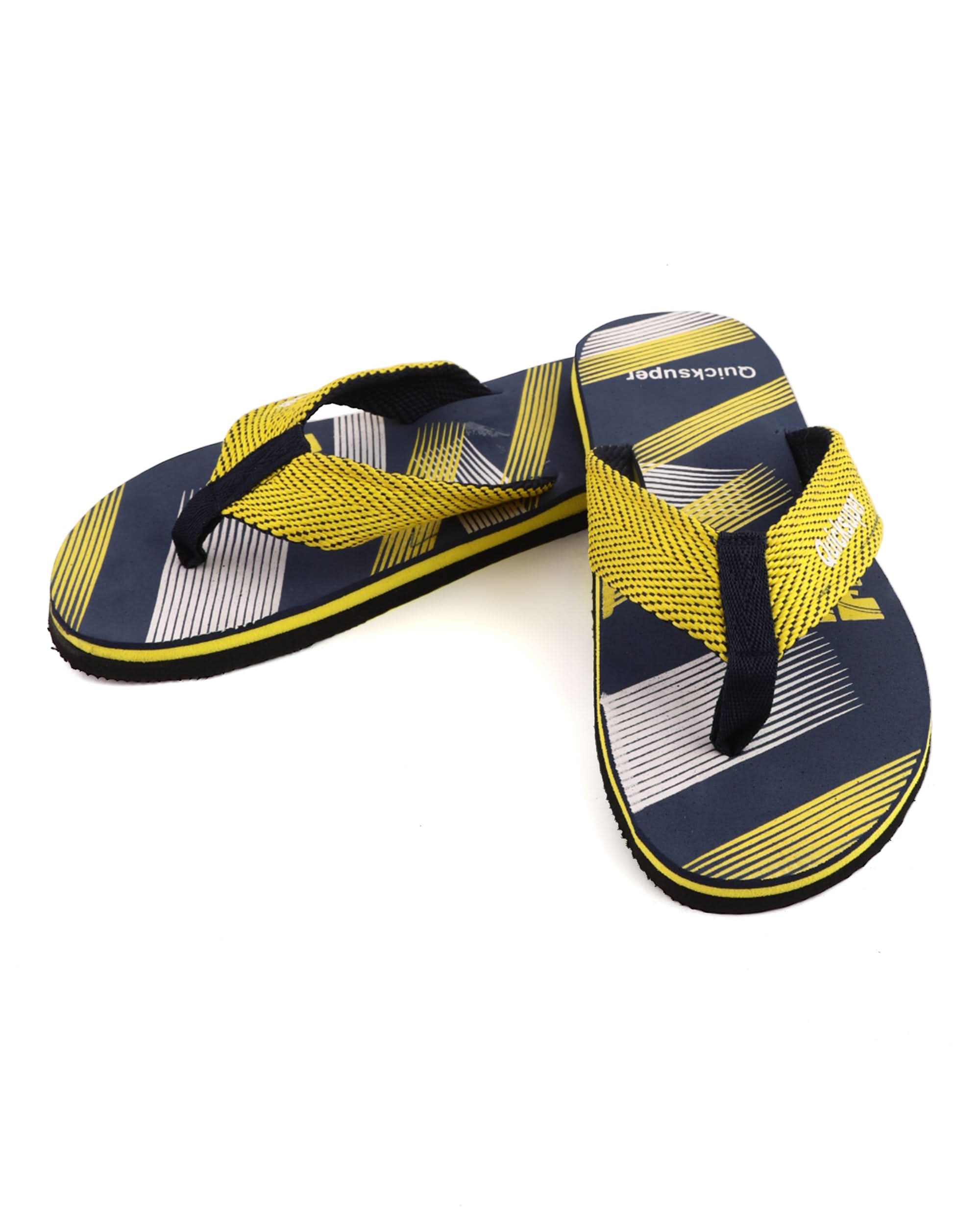 Men's Flip Flops, Men's Slippers, Chase Value, Chase Value