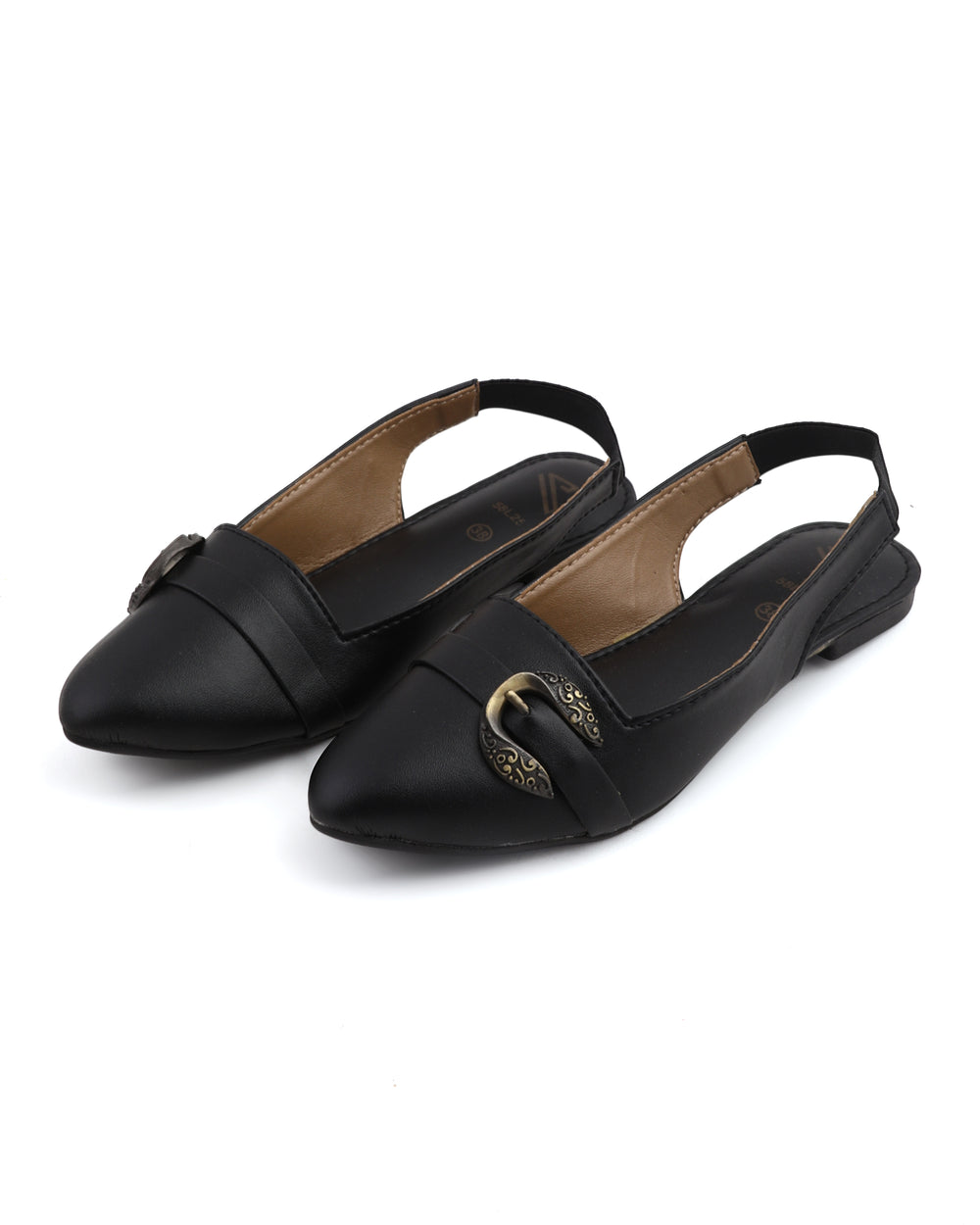 Women’s Backless Pump, Women Backless Pumps, Chase Value, Chase Value