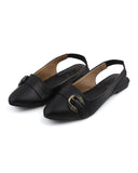 Women’s Backless Pump, Women Backless Pumps, Chase Value, Chase Value