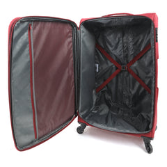 Kamiliant Kam Kojo+Sp Series Suitcase Lage - Burgundy