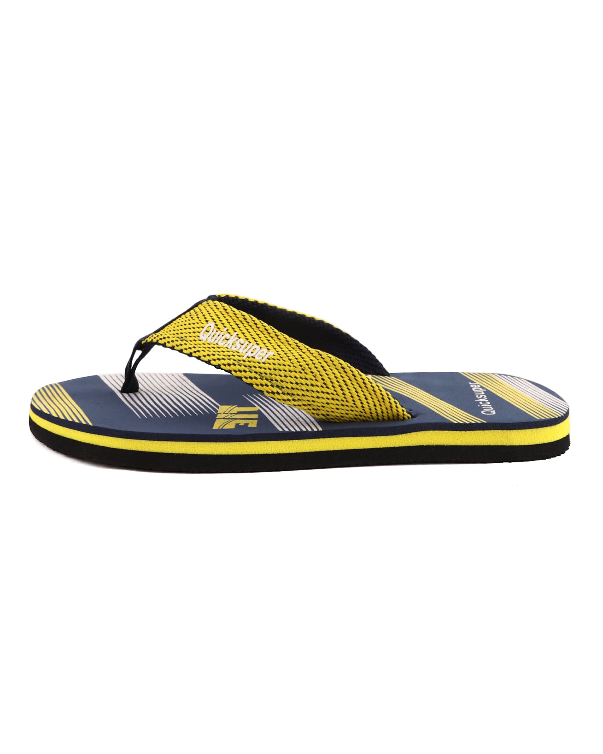 Men's Flip Flops, Men's Slippers, Chase Value, Chase Value