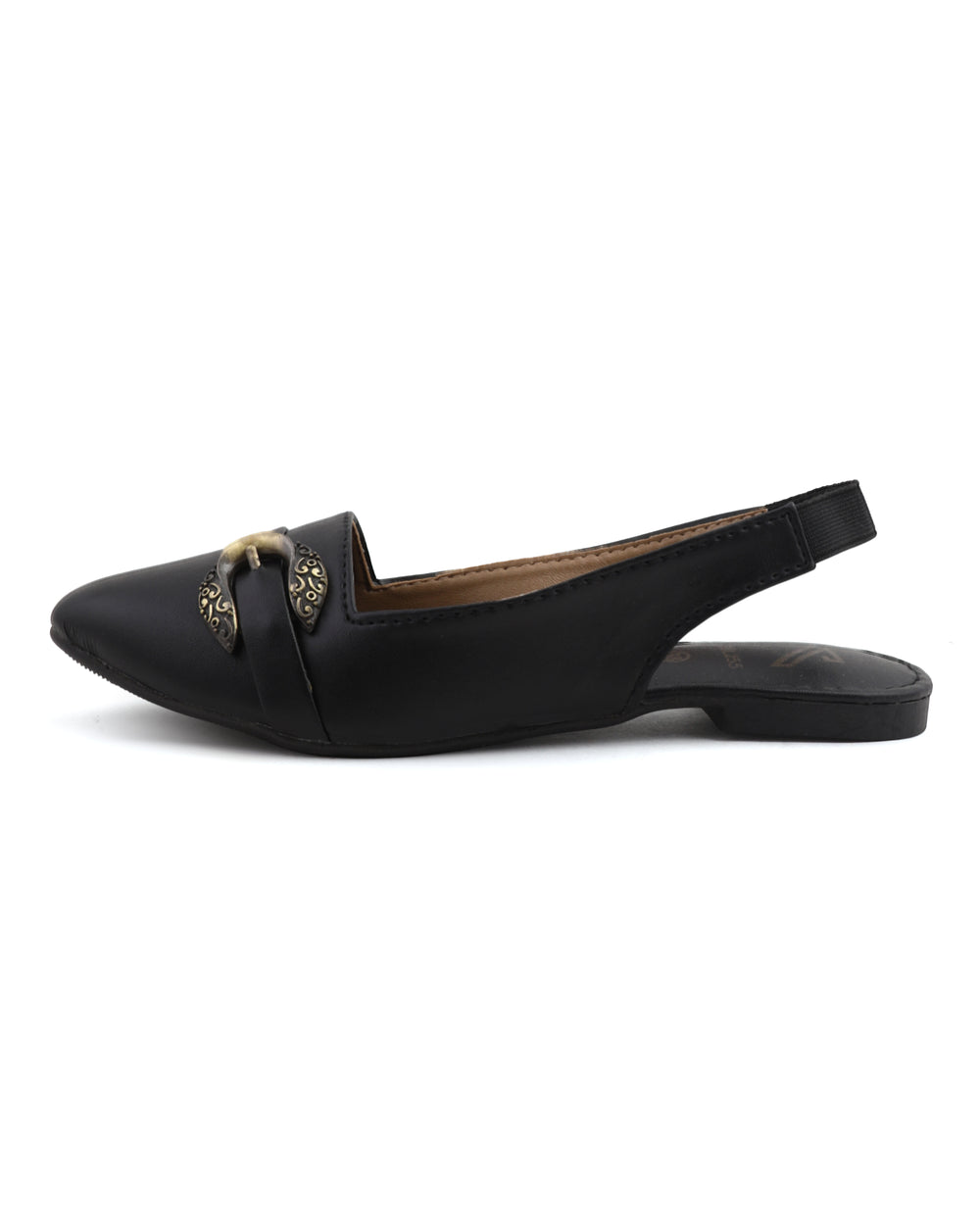 Women’s Backless Pump, Women Backless Pumps, Chase Value, Chase Value