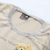 Newborn Boys Full Sleeves Suit - Grey, Newborn Boys Sets & Suits, Chase Value, Chase Value