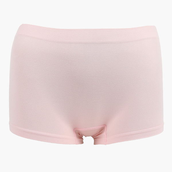 Women's Boxer - Pink, Women Panties, Chase Value, Chase Value