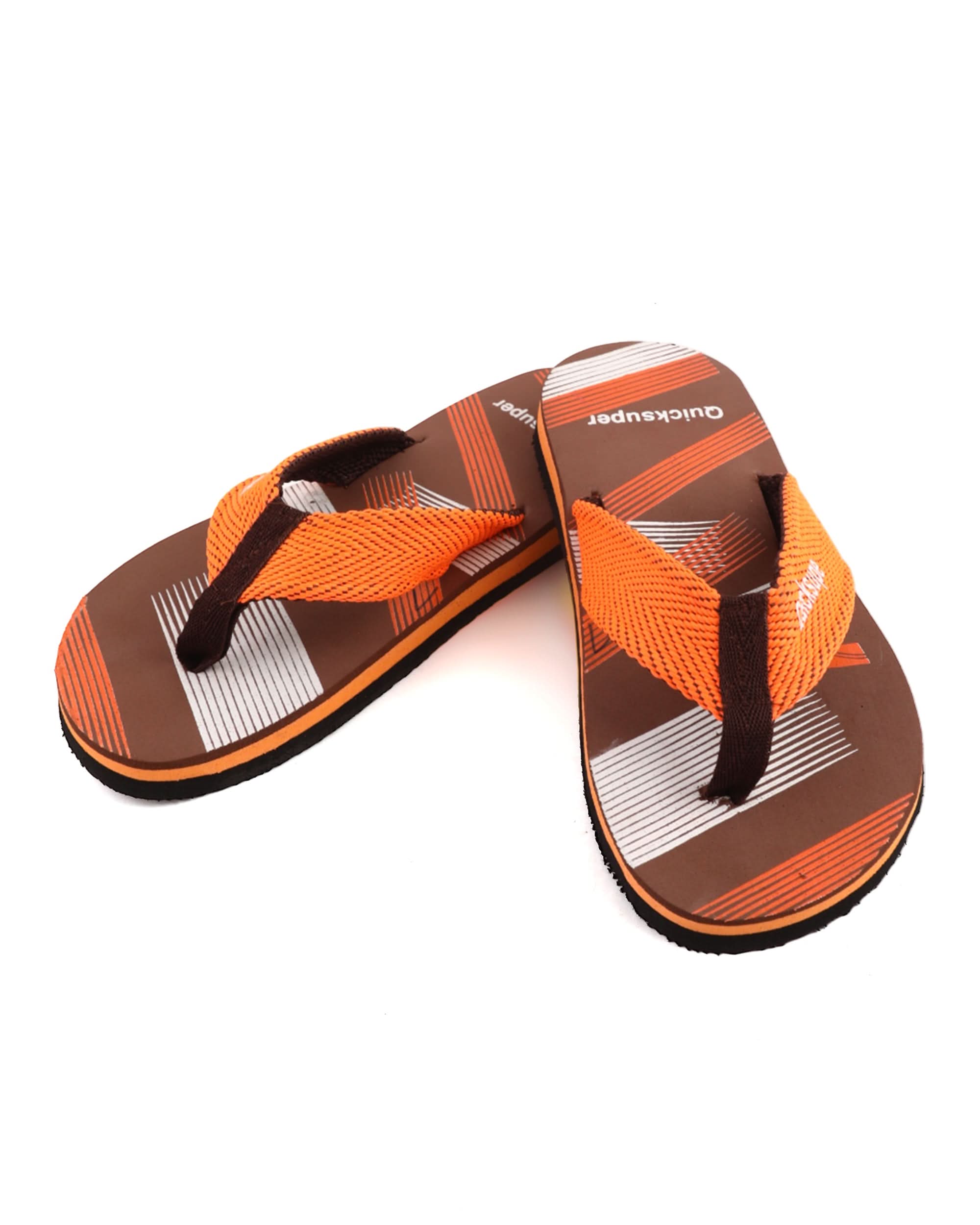 Men's Flip Flops, Men's Slippers, Chase Value, Chase Value