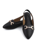 Women’s Backless Pump, Women Backless Pumps, Chase Value, Chase Value