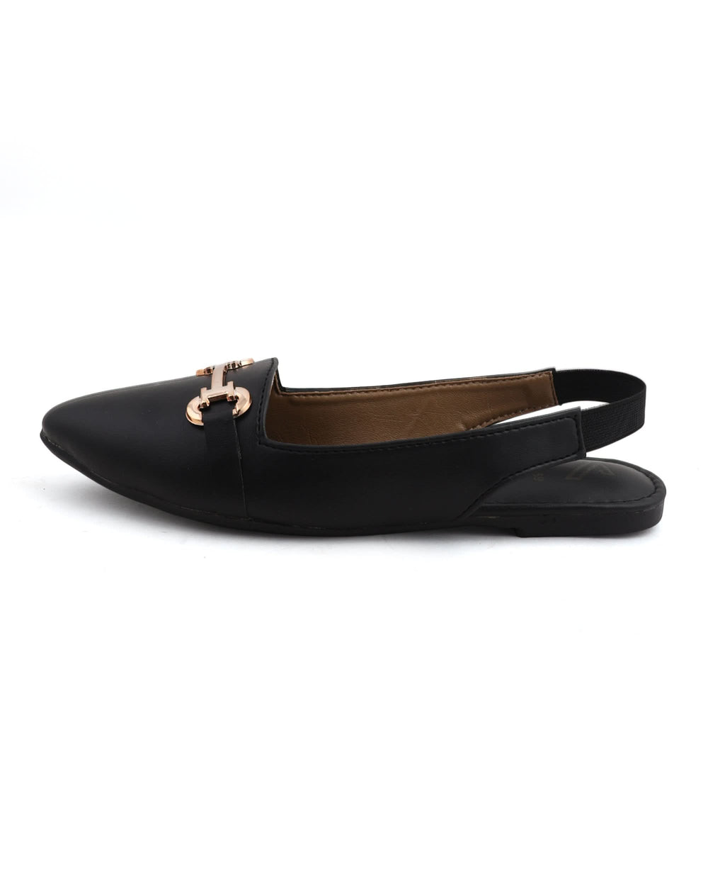 Women’s Backless Pump, Women Backless Pumps, Chase Value, Chase Value