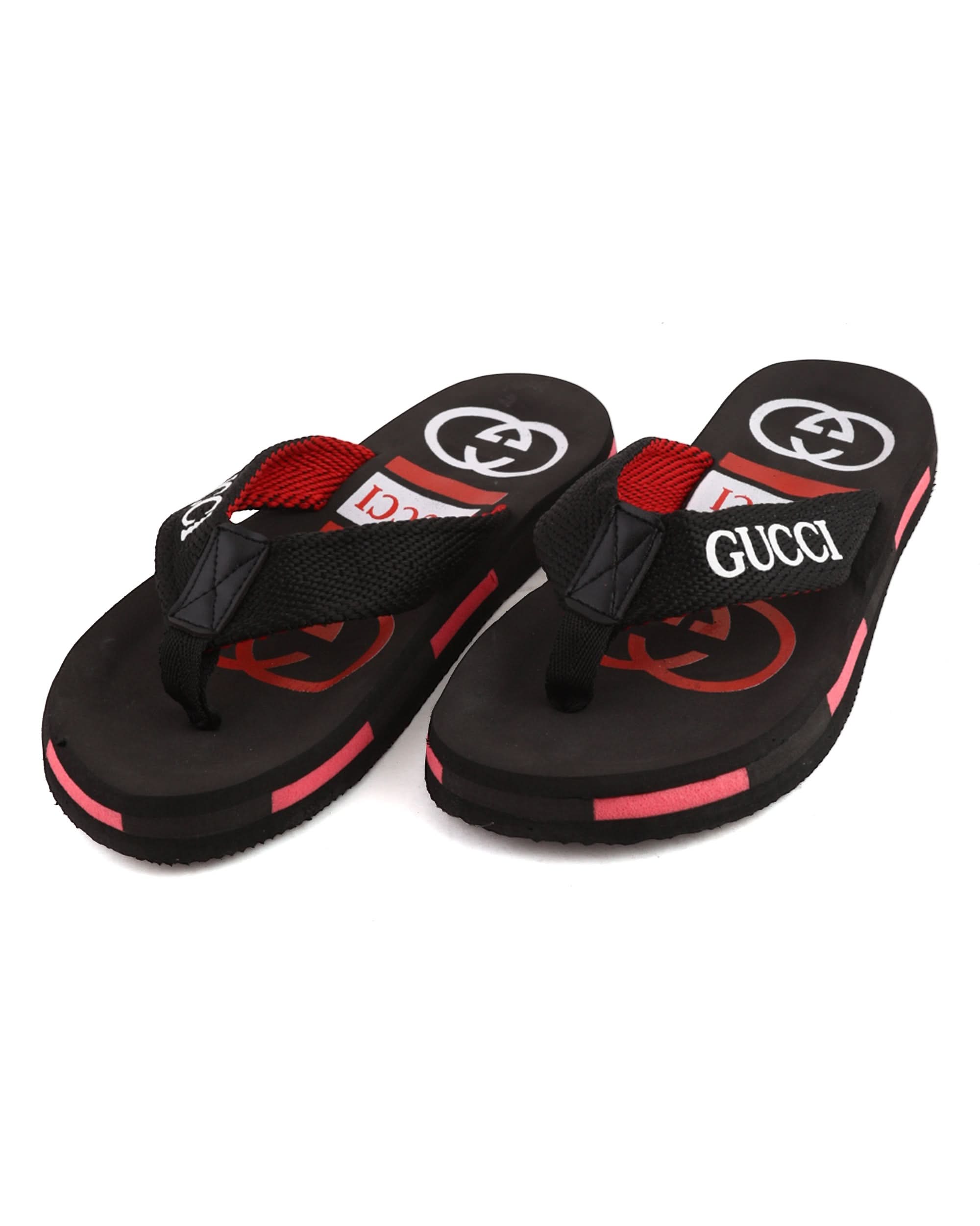 Men's Flip Flops, Men's Slippers, Chase Value, Chase Value