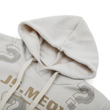 Boys Full Sleeves Hoodie - Fawn, Boys Hoodies & Sweat Shirts, Chase Value, Chase Value