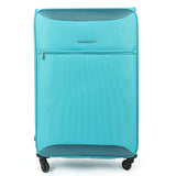 Kamiliant Kam Zaka Series Suitcase  - Aquamarine, Suitcase and Luggage, Kamiliant, Chase Value