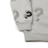Boys Full Sleeves Hoodie - Fawn, Boys Hoodies & Sweat Shirts, Chase Value, Chase Value