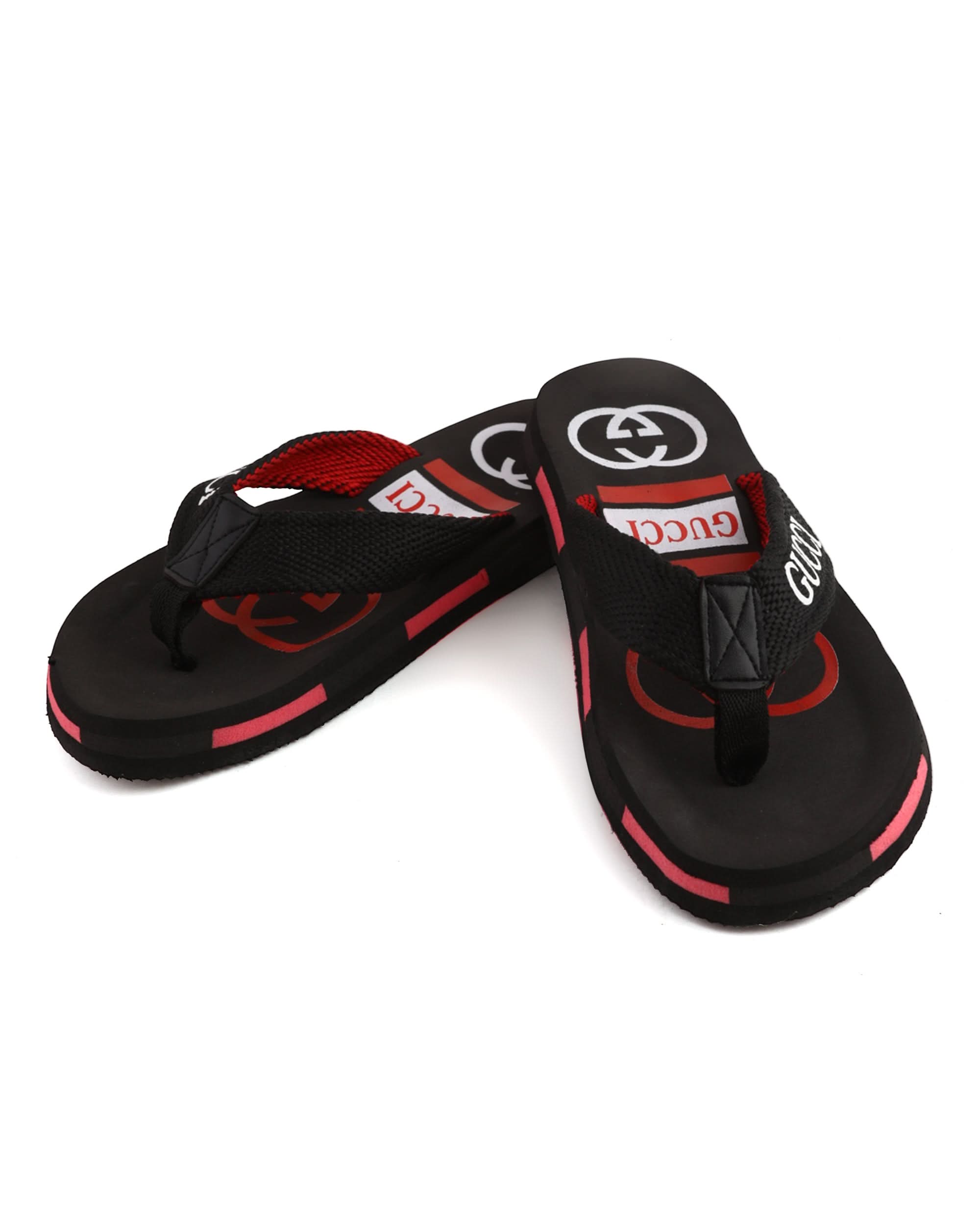 Men's Flip Flops, Men's Slippers, Chase Value, Chase Value