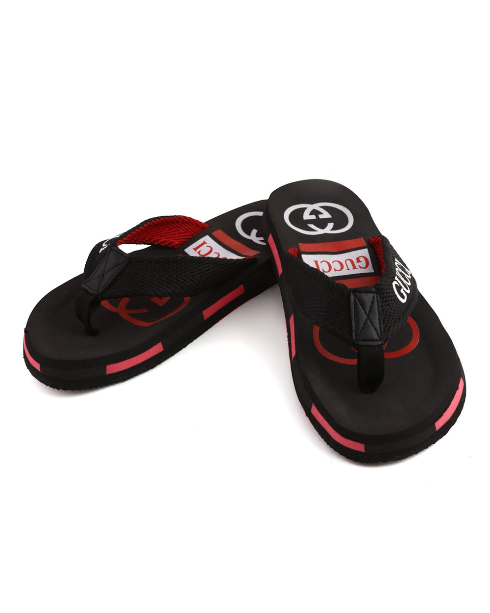 Men's Flip Flops, Men's Slippers, Chase Value, Chase Value