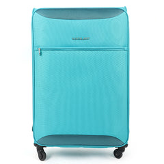 Kamiliant Kam Zaka Series Suitcase Large - Aquamarine