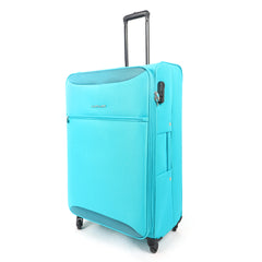 Kamiliant Kam Zaka Series Suitcase Medium - Aquamarine