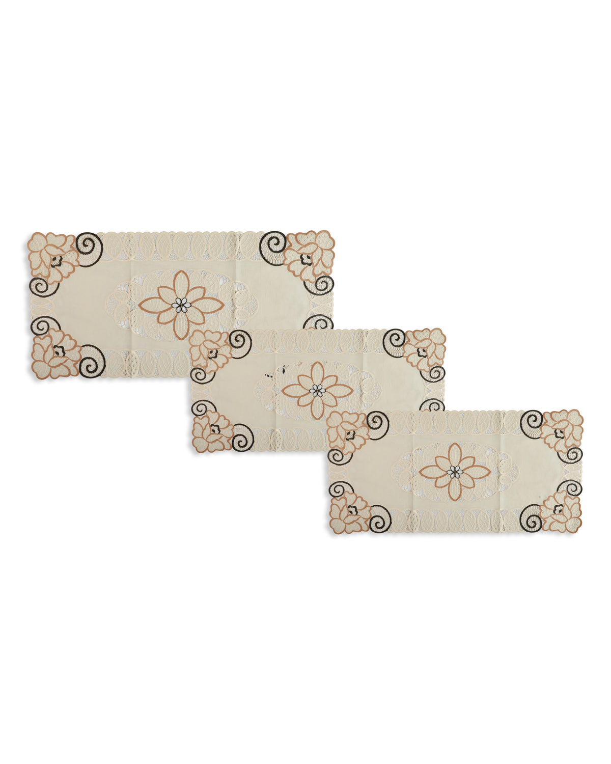 Table Runner (3 Piece Set)